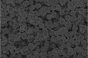 改性镍钴锰多元材料的制备方法