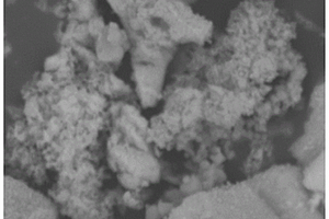 硅酸锶镁纳米材料及其制备方法与用途