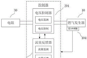 固体火箭冲压发动机调节装置及发动机推进剂