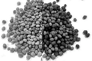 颗粒硫酸铵专用包膜材料、制备方法及应用