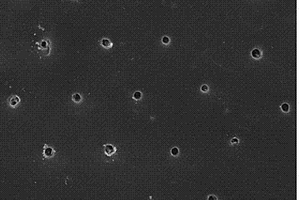 均匀可调多孔膜及其制备方法