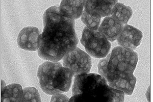 CdSnO3纳米材料及其制备方法和应用