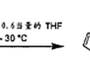 用于生产3-(甲硫基)噻吩的工艺