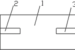 石墨烯电极棒