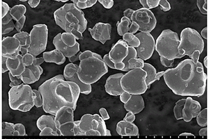 超高镍单晶三元正极材用复合包覆剂及其制备方法、应用