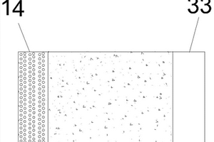 全极耳正极片、卷绕电芯及其制作方法