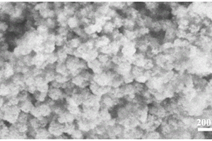 碳组装硫化锌空心纳米多面体蜂窝材料及其制备和应用