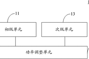 适配器和充电控制方法