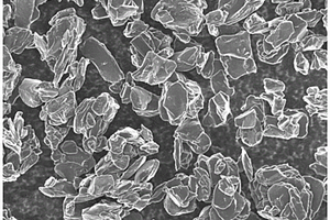 复合石墨负极材料及其制备方法和应用