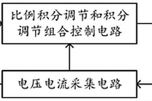 恒压恒流源反馈控制电路及其检测方法