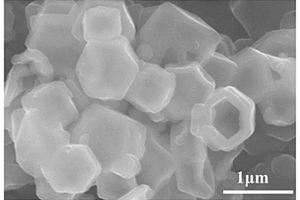 聚吡咯包覆硫掺杂钴基碳纳米笼材料、制备方法及其应用