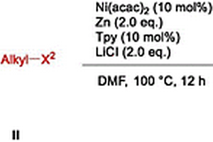 一类氮锑辛环烷基锑类衍生物及其合成方法