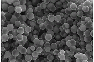 核壳结构硫属化合物负极材料及其制备方法
