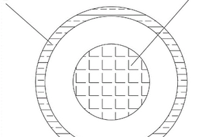 中空结构硅碳负极材料及其制备方法