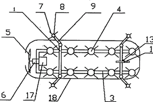 农用无人航空器