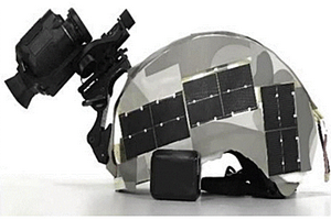 太阳能头盔及其设计方法