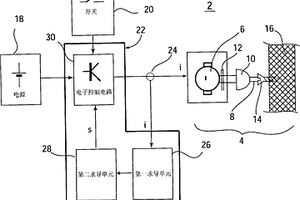 电动工具