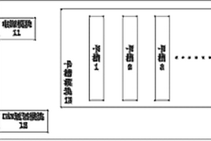 蓄电池模拟系统