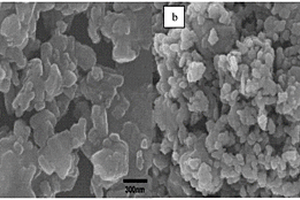 复合溶剂热法制备纳米电极材料Li<sub>4</sub>Ti<sub>5</sub>O<sub>12</sub>/Rutile-TiO<sub>2</sub>的方法