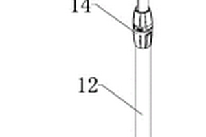 手持电动手术室找针器