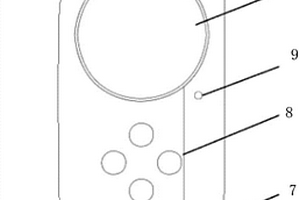 游戏体感双手柄