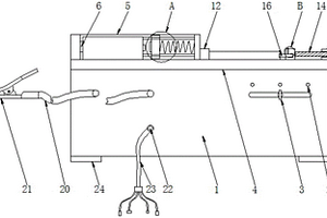 高效便捷12、16V全自动通用型充电模块