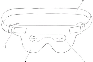 智能睡眠眼罩