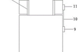 家用燃气具气嘴扩孔麻花钻