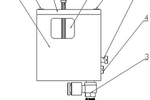 应用于扫描电镜的真空样品转移装置