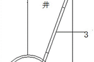 一套数字式管道埋深和管径测量装置