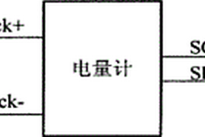 无线传感器网络节点的能量检测器