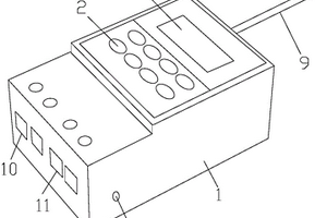 智慧城市建设用经纬时间控制器