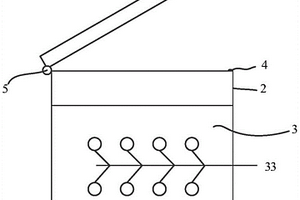 用于数字量类传感器的智能监测采集仪