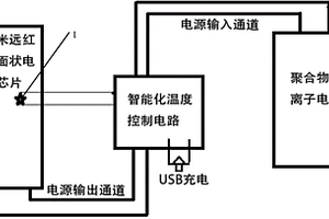 纳米远红外智能化理疗装置