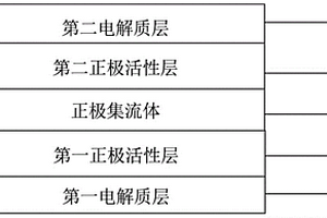 固态复合正极及其制备方法和电池