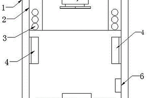 电气柜干燥装置