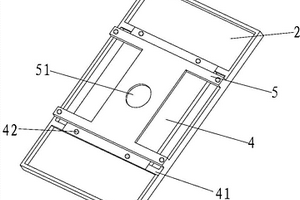 改进型路灯供电结构