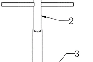 具防盗作用的天线装置