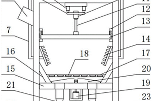 高效气液分离器