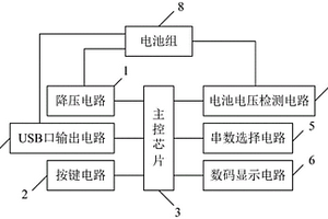 电池保护电路