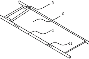 担架装置