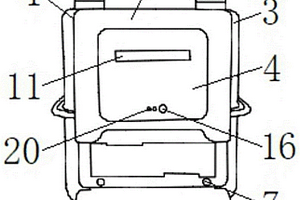 4G智能燃气表