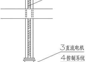 多功能自动绝缘操作棒