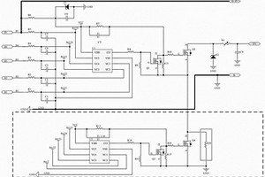 电池包保护电路