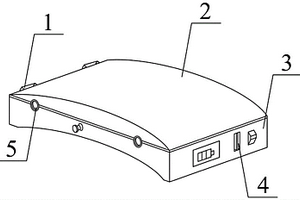 外科护理用输液加热器