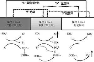 基于BESI技术的炼化废水反渗透浓缩液深度处理方法