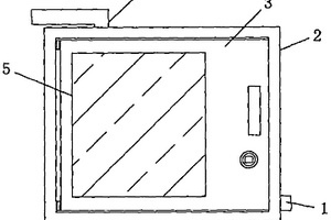 实用型废水处理用高效过滤装置