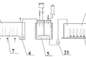 邻苯二甲酸酯类工艺废水处理系统