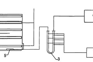 铝合金阳极氧化废水带式压滤系统