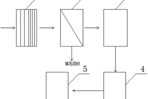 屠宰废水处理装置